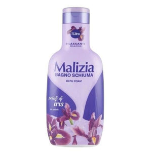 ماليزيا رغوة الاستحمام 1000 مل بتلات السوسن متعددة الألوان v2