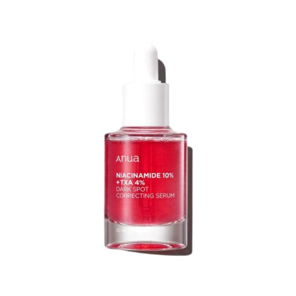 Anua Anua Serum 30ml Niacinamide 10% + TXA 4% Dark Spot Correcting