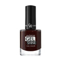 Golden Rose Nail Polish 11ml Extreme 70 Gel Shine