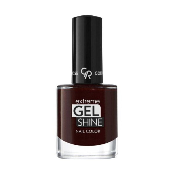 Golden Rose Nail Polish 11ml Extreme 70 Gel Shine