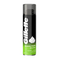 Gillette Shaving Foam 200 ml lemon