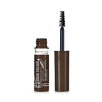 RIMMEL Rimmel Eyebrow Gel Brow This Way 003 Dark Brown With Argan Oil