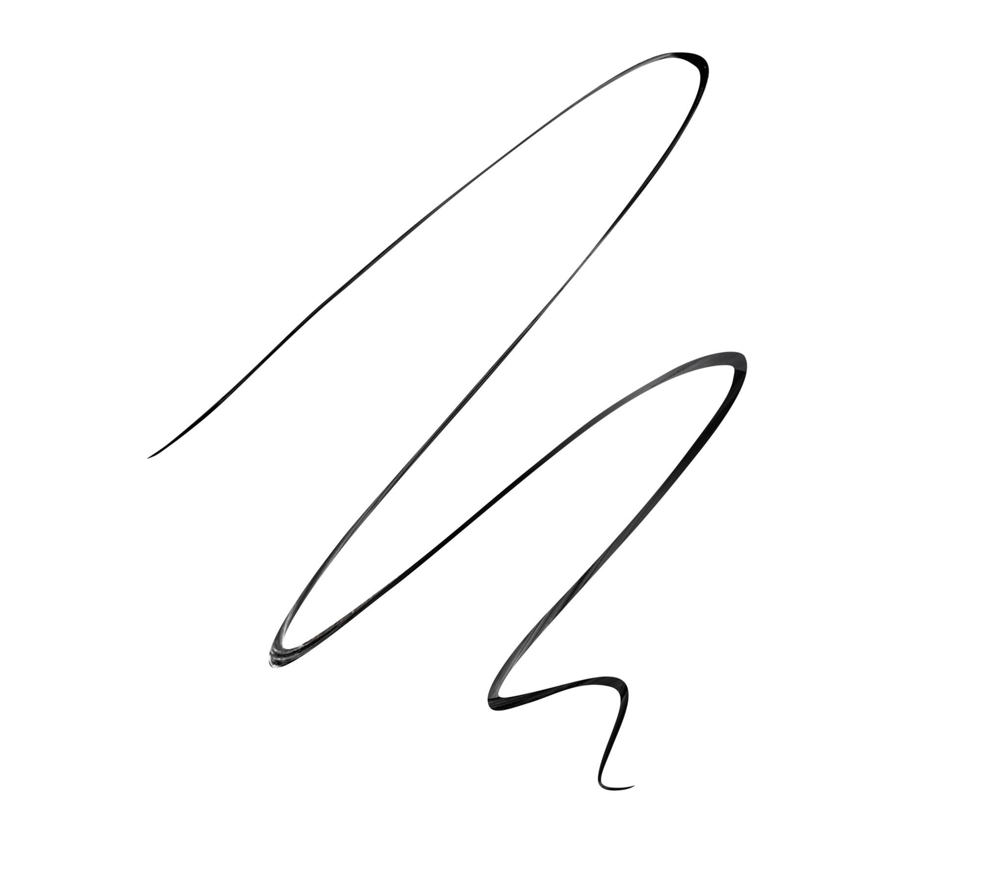 محدد العيون السائل ريميل إكسجيريت – مكياج عيون دقيق يدوم طويلاً