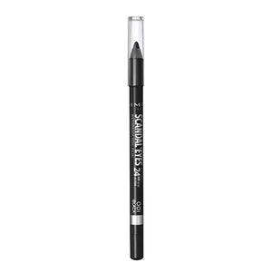 RIMMEL Rimmel Eyeliner Pen Scandle Eyes Waterproof Black