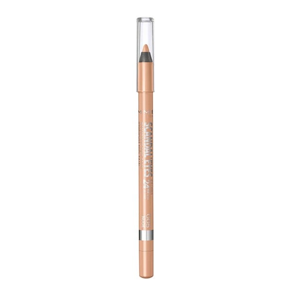 RIMMEL Rimmel Eyeliner Pen Scandle Eyes Waterproof Beige
