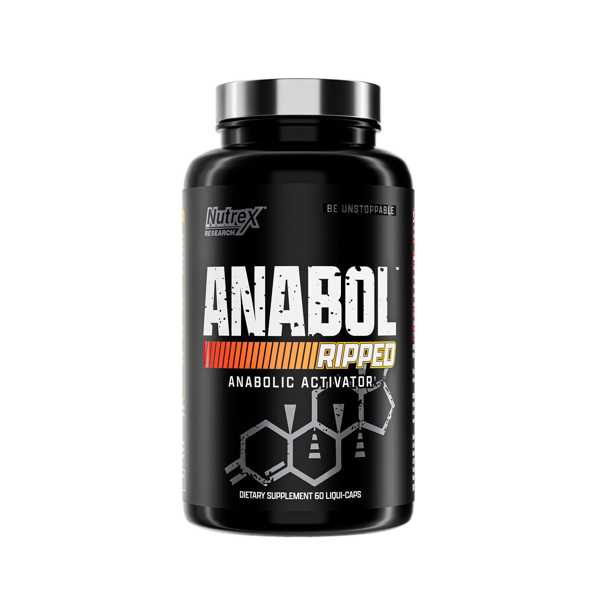 Nutrex Research Anabol Ripped - 60 Liquid-Caps