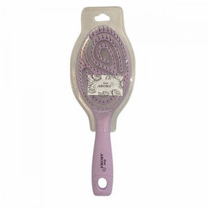 Rose Aroma Rose Aroma Hair Brush 4743 For Detangling And Drying