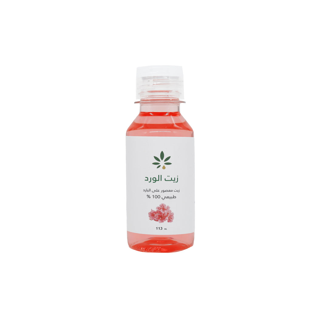 Herb and Oil Rose oil 113ml