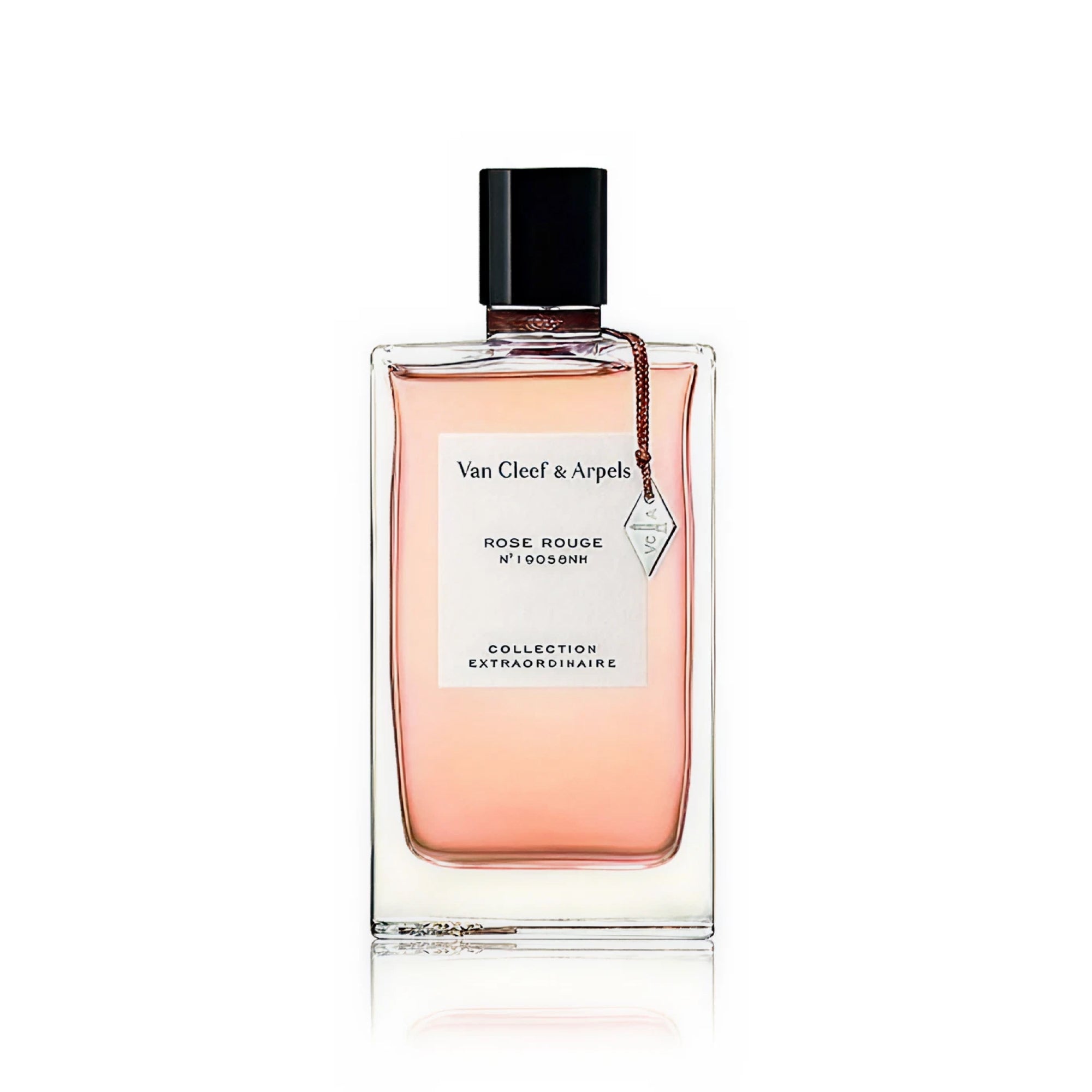 Van Cleef & Arpels Rose Rouge – أو دو بارفيوم 75 مل