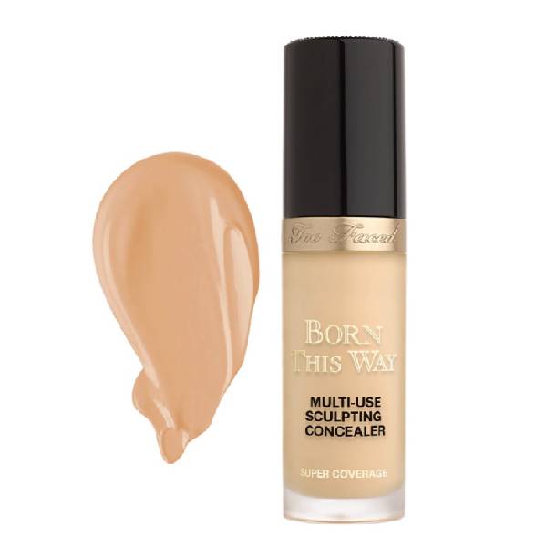 Too Faced Too Faced Concealer 13.50ml Born This Way Almond  V2