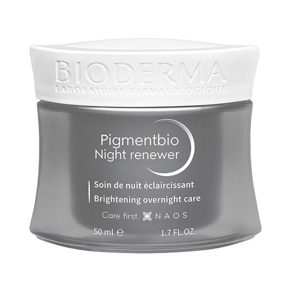 Bioderma face cream night 50ml pigmentbio