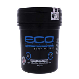 جل الشعر Eco Style 236 مل سوبر بروتين