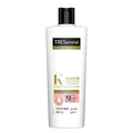 TRESemme TRESemme Hair Conditioner 400ml Softness And Smoothness With Keratin And Argan Oil