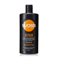 Syoss hair shampoo 500ml repair