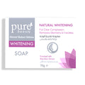 Pure Beauty Bar Soap 70g Whitening For Removing Dark Spots And Freckles