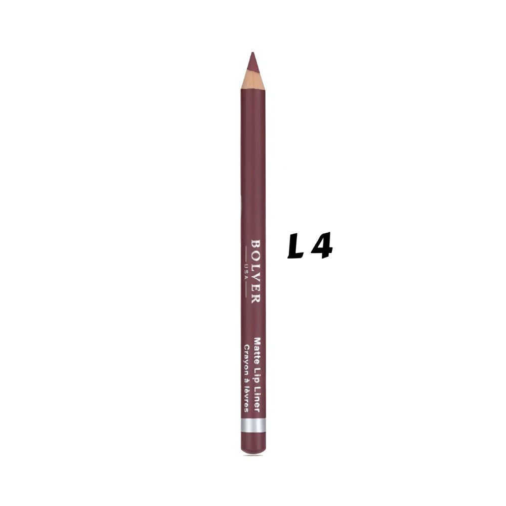 Bolver usa lip liner pencil l 4