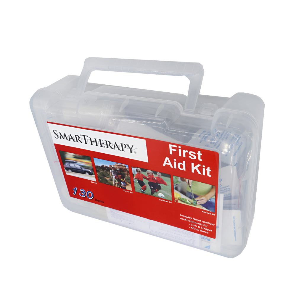 SMART THERAPY First Aid Box Large