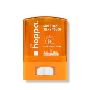 هوبّا صن ستيك 190 غرام مع عامل حماية من الشمس 50