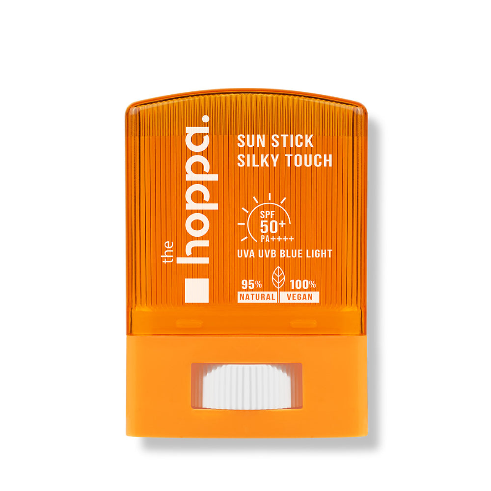 The Hoppa Sun Stick 190g With SPF 50