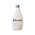 Johnson's Johnson's Body Wash 250ml Antibacterial Micellar Lemon