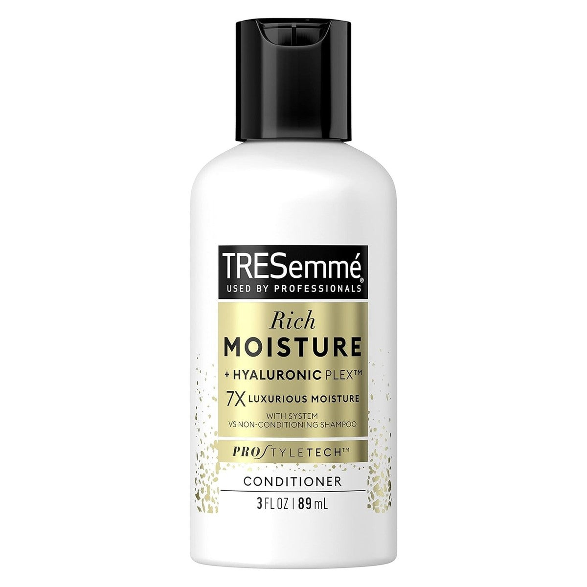 TRESemme Moisture Rich Conditioner with Vitamin E for Dry Hair - 89ml