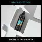 شامبو تريسمي المضاد للتكسر مع مزيج من الفيتامينات (828 مل)