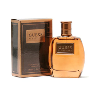 Guess marciano for men eau de toilette 100 ml‏