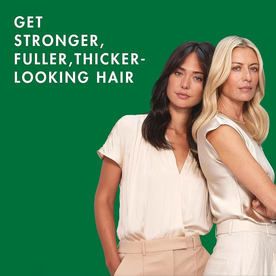 بخاخ نيكسوس غير القابل للكسر الذي يُترك على الشعر