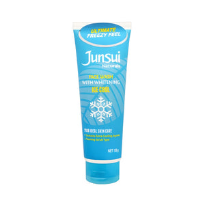 Junsui Naturals Face Wash 100g Whitening Ice Cool