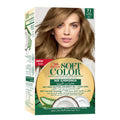 Wella Wella Ammonia-Free Hair Color Soft Color 71 Ash Blonde