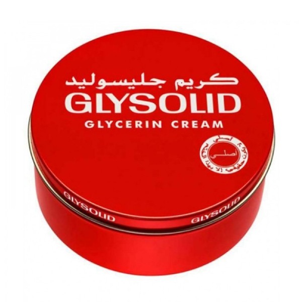 Glysolid Cream 250ml v2