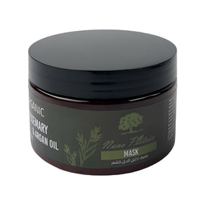 Nano Protain Hair Mask 300ml Rosemary