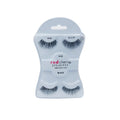 Red Cherry Eyelashes Set #43 2 pairs