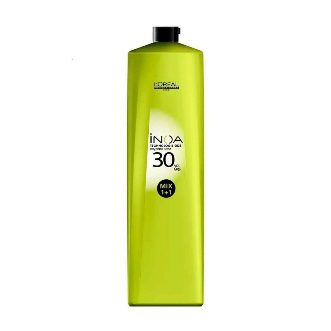 LOREAL PROFESSIONNEL Loreal Professionnel Peroxide 1000ml iNOA 30 Vol 9%