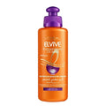 Loreal Hair Cream Leave In 200ml Elvive Extraordinary Oil Amla Extraordinary Oil