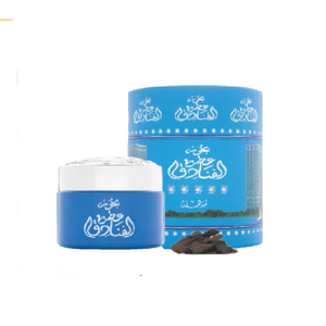 Oud lover bakhoor 10g mini al fanadeq