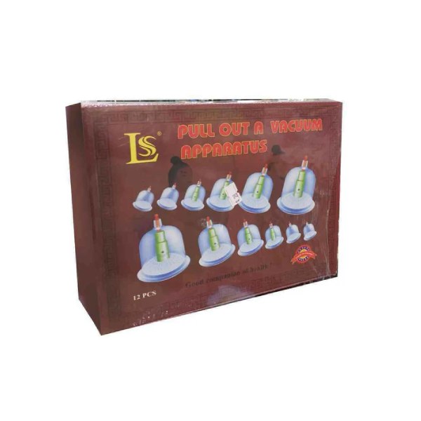 First step cupping cups 12pc v2