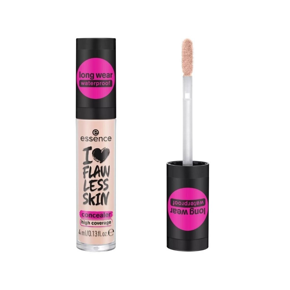 Essence Concealer 4ml I Love Flawless Skin 20