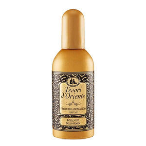 Tesori Body Splash 100ml Royal Oud