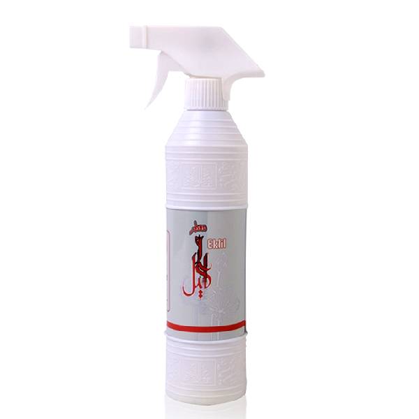 Oud lover air freshener 500ml iklil
