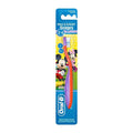 Oral-B Kids Toothbrush Pro-Expert Mickey Mouse 2-4 Year