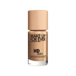 Make Up For Ever Foundation 30ml HD Skin 2N34