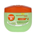 Creme 21 Petroleum Jelly 100ml Aloe Fresh Moisturising