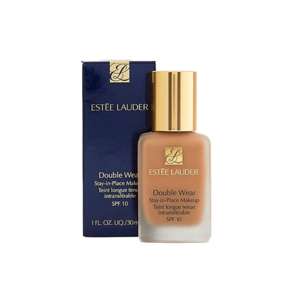 Estee lauder foundation double wear 4c2