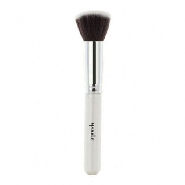 Marble foundation brush m2 flat