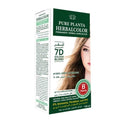 Pure Planta Ammonia-Free Hair Color 135ml 7D Golden Blond