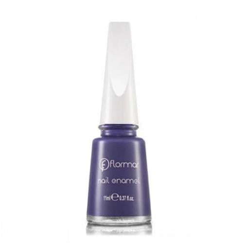 Flormar nail polish 11ml nail enamel 425