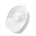 Salon-System-Manicure-Bowl-BK21-108-White-