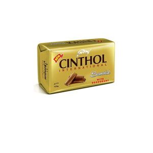 صابون جودريج 175 غرام برائحة القرفة وخشب الصندل