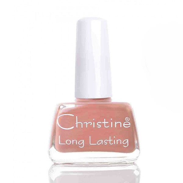 Christine nail polish long lasting 12